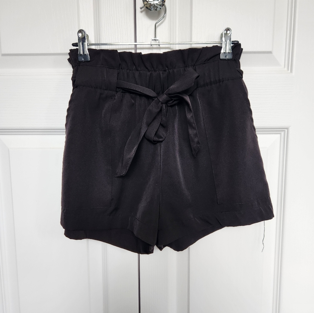 Dress Shorts